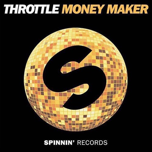 Money Maker (VIP Edit)