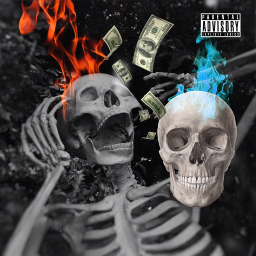 Forte Frio (Explicit)