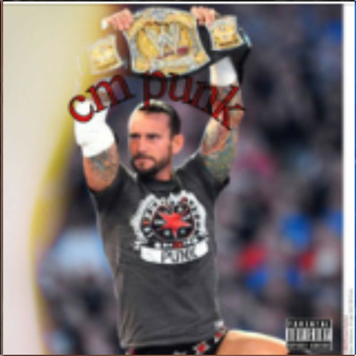 Cm punk