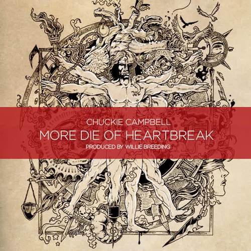 More Die of Heartbreak (Explicit)