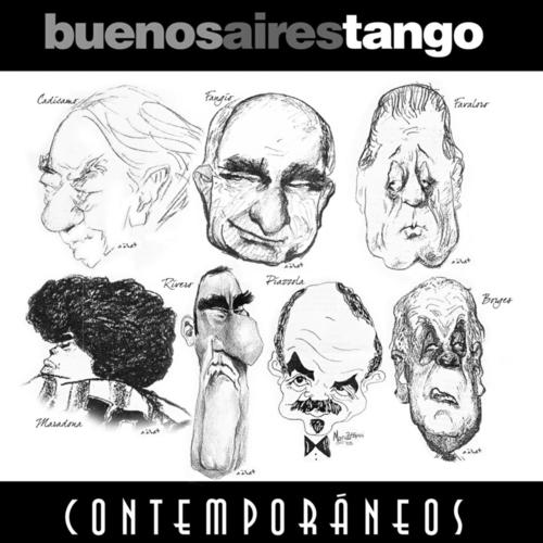 Buenos Aires Tango