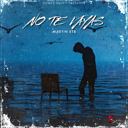 No Te Vayas (Explicit)