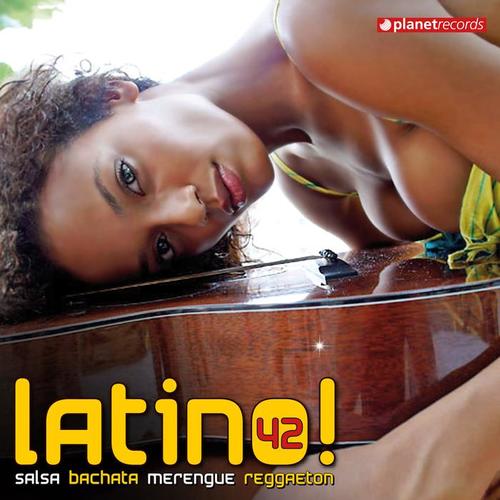 Latino 42 - Salsa Bachata Merengue Reggaeton (Latin Hits)