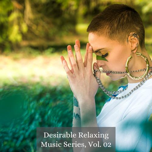 Desirable Relaxing Music Series, Vol. 02