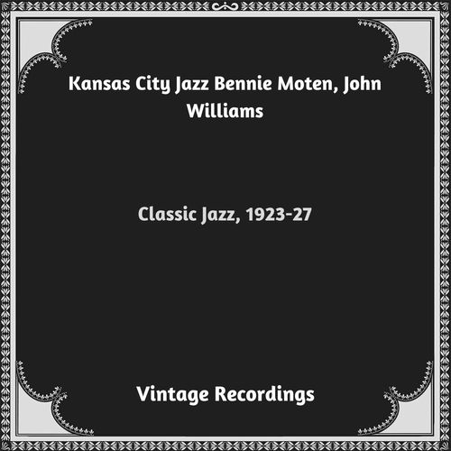 Classic Jazz, 1923-27 (Hq remastered 2023)