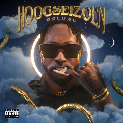 Hoogseizoen (Deluxe) (Deluxe) [Explicit]