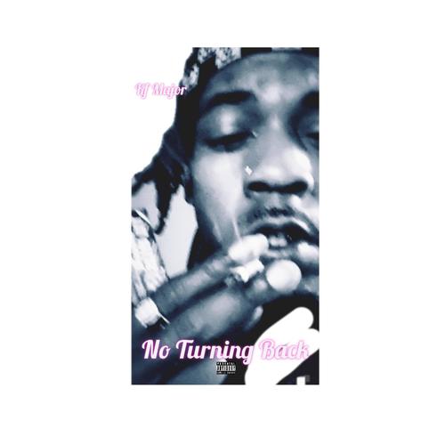 No Turning Back (feat. Rico Chedda) [Explicit]