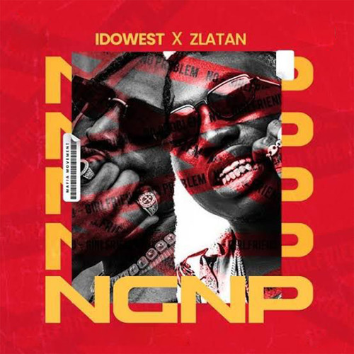 NGNP (feat. Zlatan)