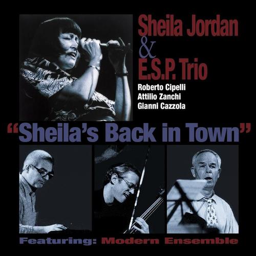Sheilàs Back in Town