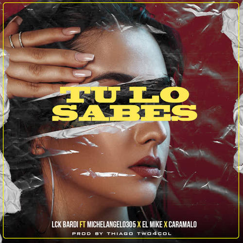 Tu Lo Sabes (Explicit)