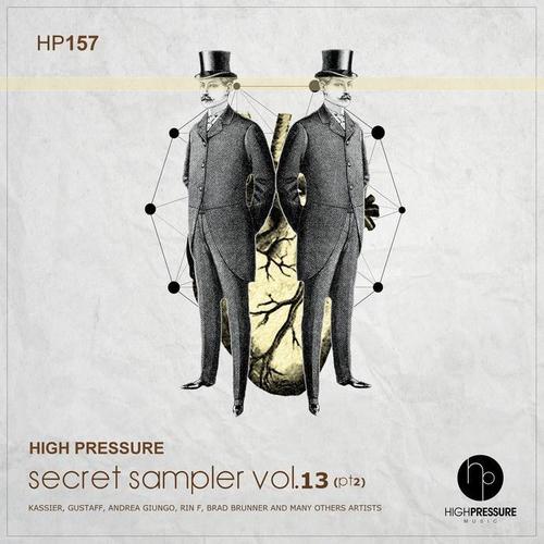 High Pressure Secret Sampler Vol.13 (Pt.2)