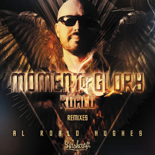 Moment of Glory (Remix EP)