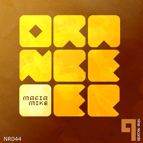 Orange EP