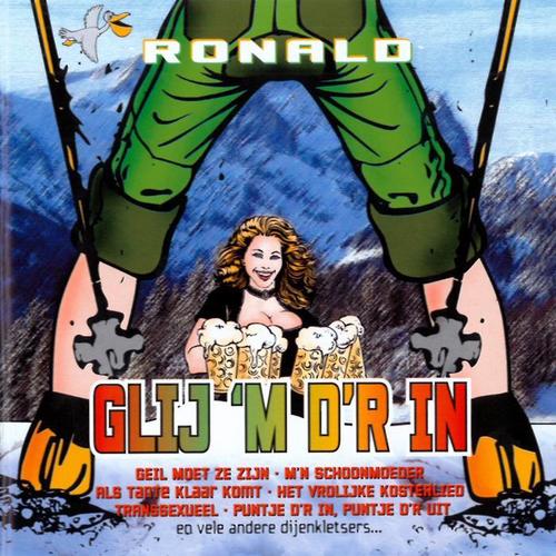Glij 'M D'r In
