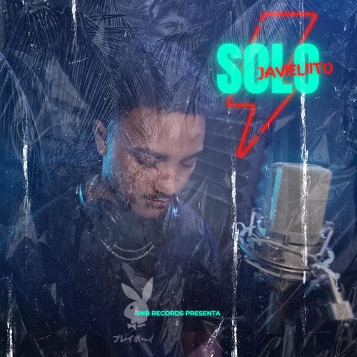 Solo (feat. Javieliito) [Explicit]