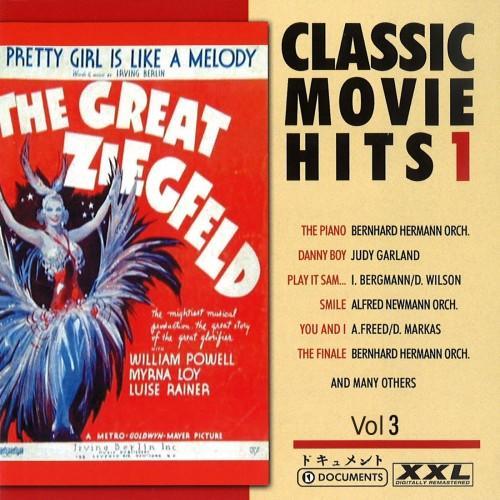 Classic Movie Hits 1, Vol. 3