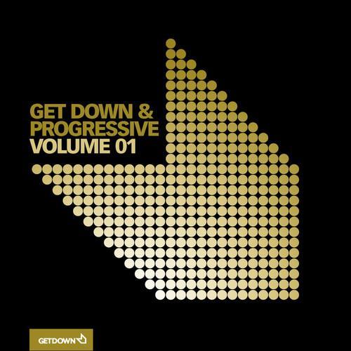 Get Down & Progressive, Vol. 1