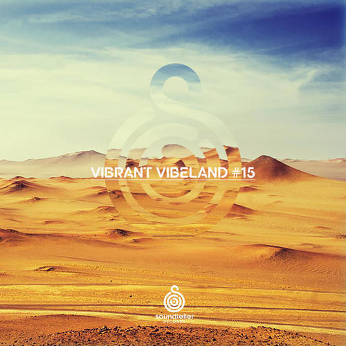 Vibrant Vibeland #15