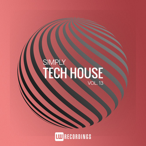 Simply Tech House, Vol. 13