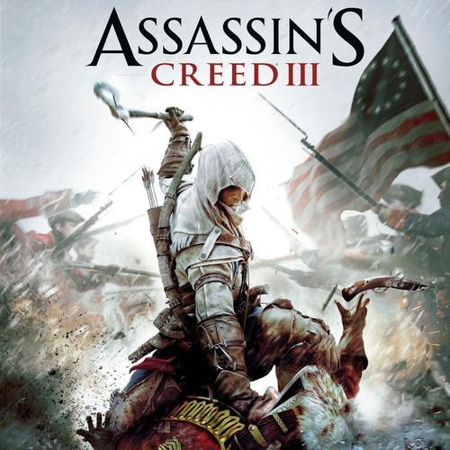 Assassin's Creed 3 (Original Game Soundtrack)