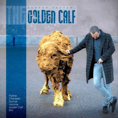 The Golden Calf