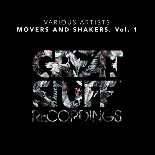 Movers and Shakers, Vol. 1