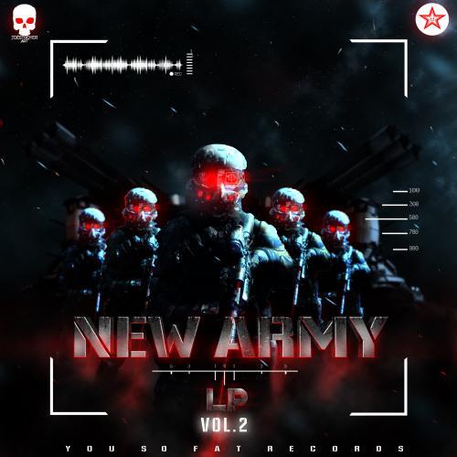 New Army LP