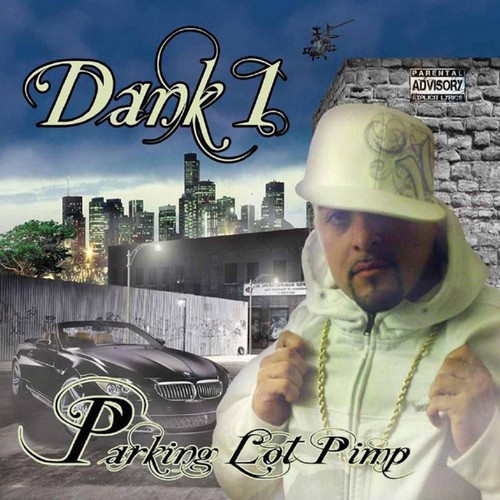 Parking Lot Pimp (Explicit)