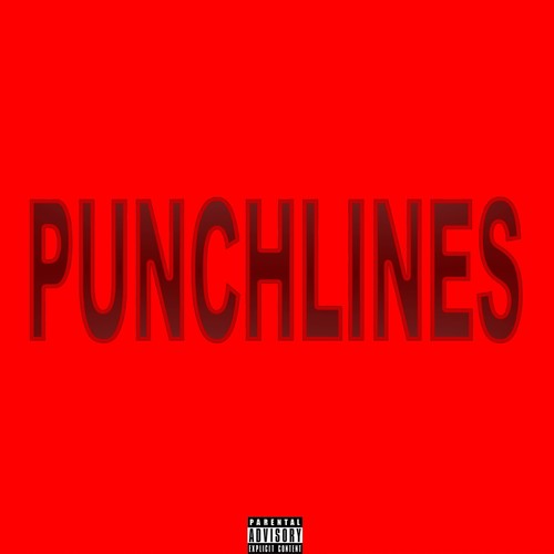 PunchLines (feat. illyel bicsby) [Explicit]