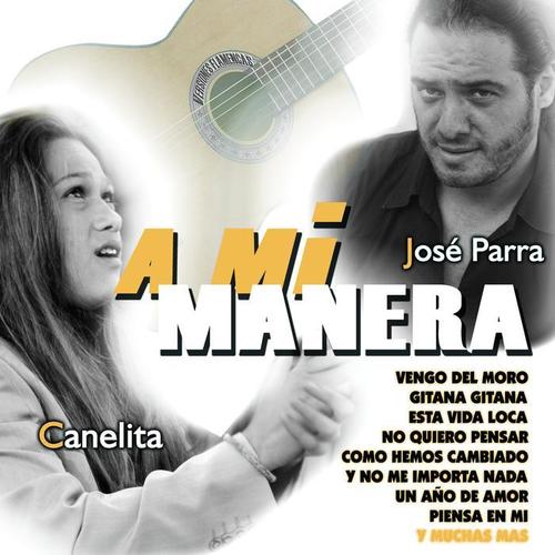 A mi Manera - Flamenco Version