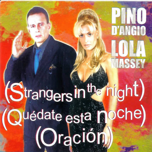 Strangers In The Night, Quédate Esta Noche, Oración