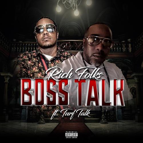 Boss Talk (Explicit)