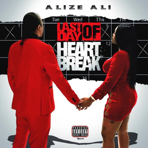 Last Day Of HeartBreak (Explicit)