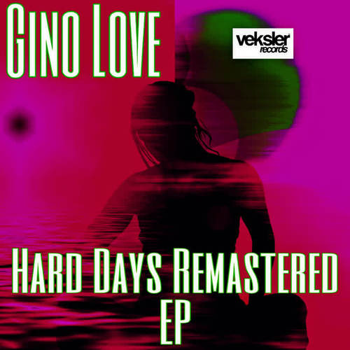 Hard Days Remastered EP