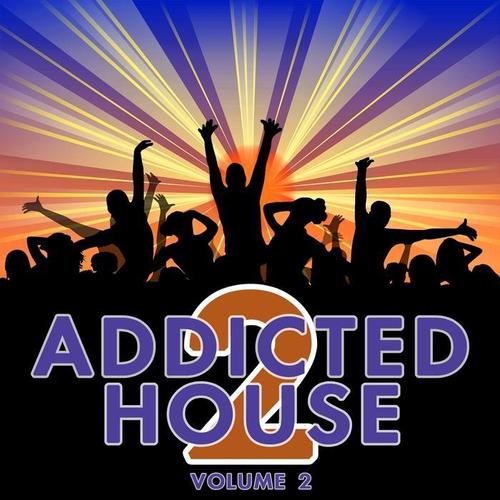 Addicted 2 House, Vol.  2