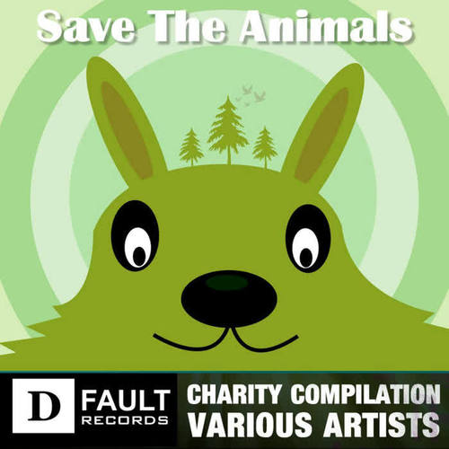 Save the Animals (Explicit)