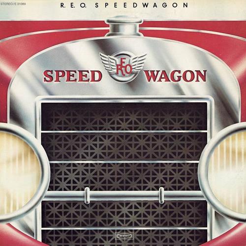 Reo Speedwagon
