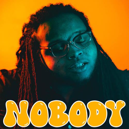 Nobody (Sped Up) [Explicit]