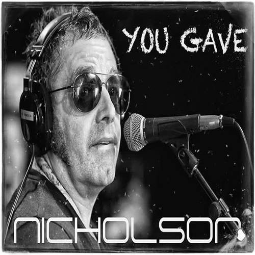 You Gave (feat. Chris Adams, David Hemmings, Steven Scaife & Malcolm Judge)