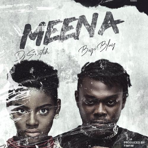 Meena (feat. Dj Switch)