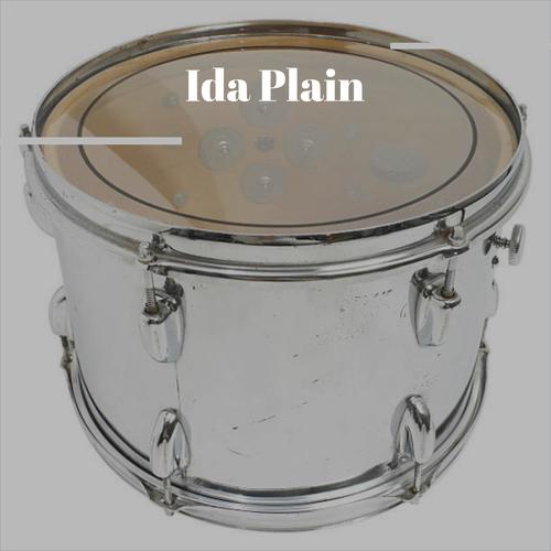 Ida Plain