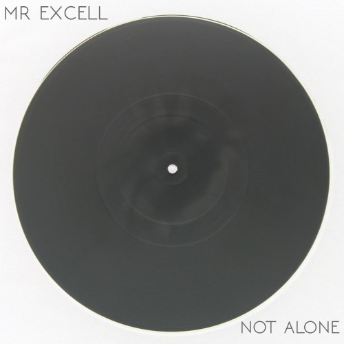 Rr001 (Not Alone)