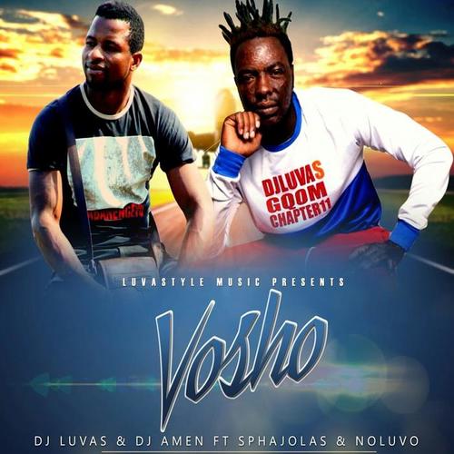 Asithi Vosho