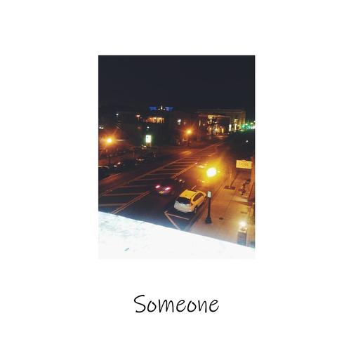 Someone (Explicit)