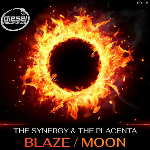 Blaze / Moon