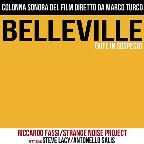 Belleville (Colonna sonora del film 