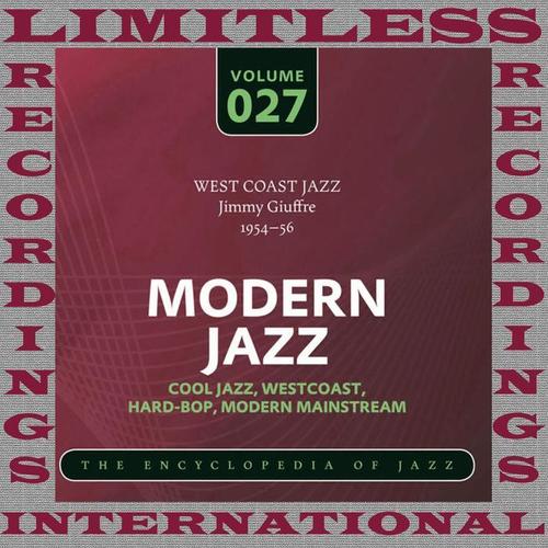 West Coast Jazz, 1954-56 (HQ Remastered Version)