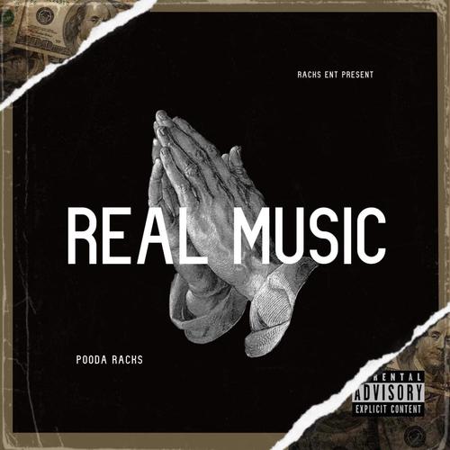 Real Music (Explicit)