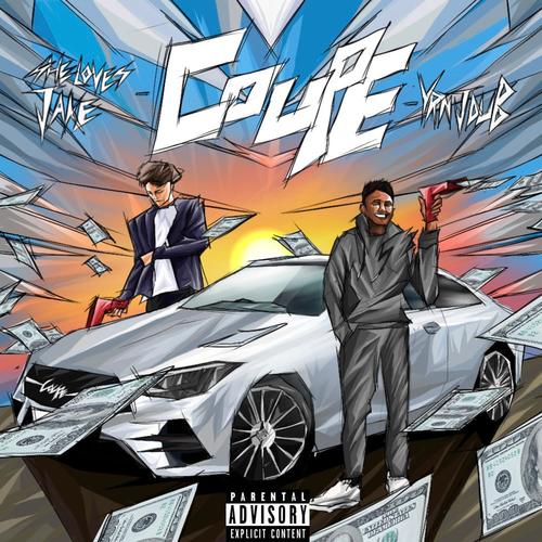 Coupe (feat. SheLovesJake) [Explicit]