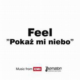 Pokaz Mi Niebo (Single)